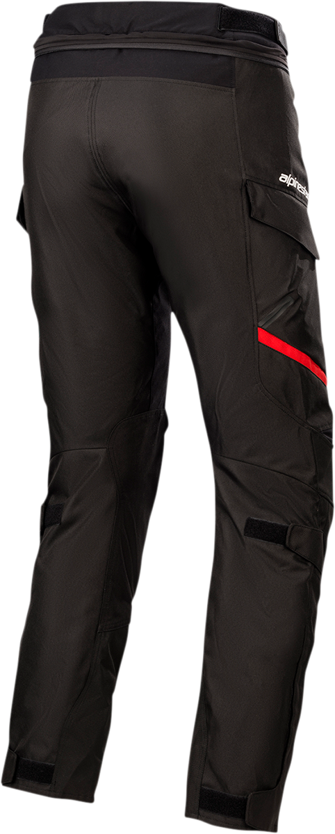 ALPINESTARS - Honda Andes v3 Drystar® Pants - Black - 4XL