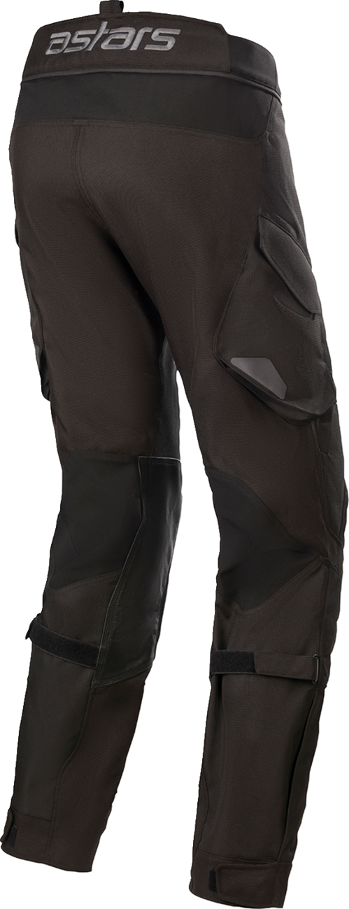 ALPINESTARS - Halo Drystar® Pants - Black - XL