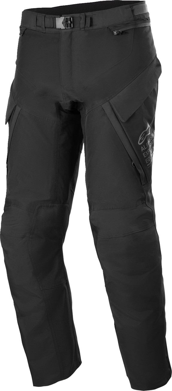 ALPINESTARS - ST-7 2L Gore-Tex Pants - Black - 4XL