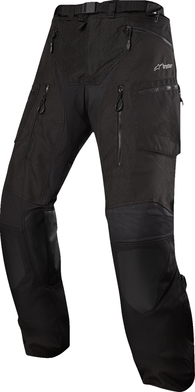 ALPINESTARS - Ardent 3-in-1 Adventure Touring Pants - Black - Medium