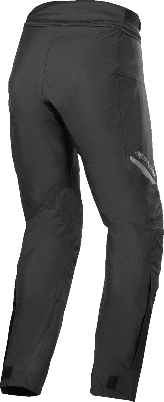 ALPINESTARS - ST-1 Waterproof Pants - Black - 2XL