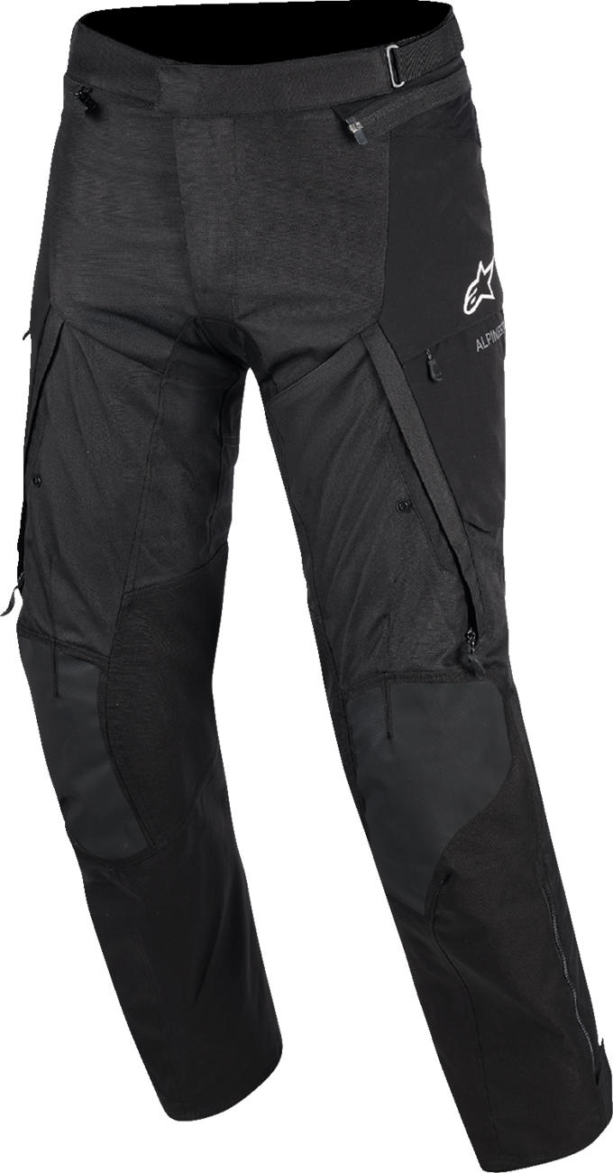 ALPINESTARS - Andes v4 Drystar® Pants - Black - 3XL