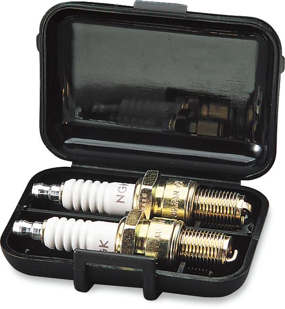 PARTS UNLIMITED - Plug Caddy