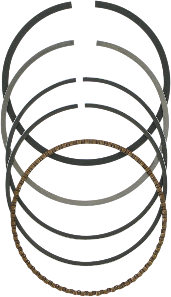 WISECO - Ring Set