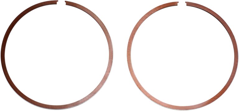WISECO - Ring Set