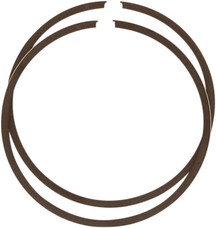 WISECO - Ring Set