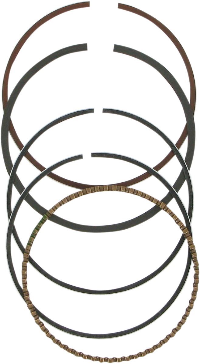 WISECO - Ring Set