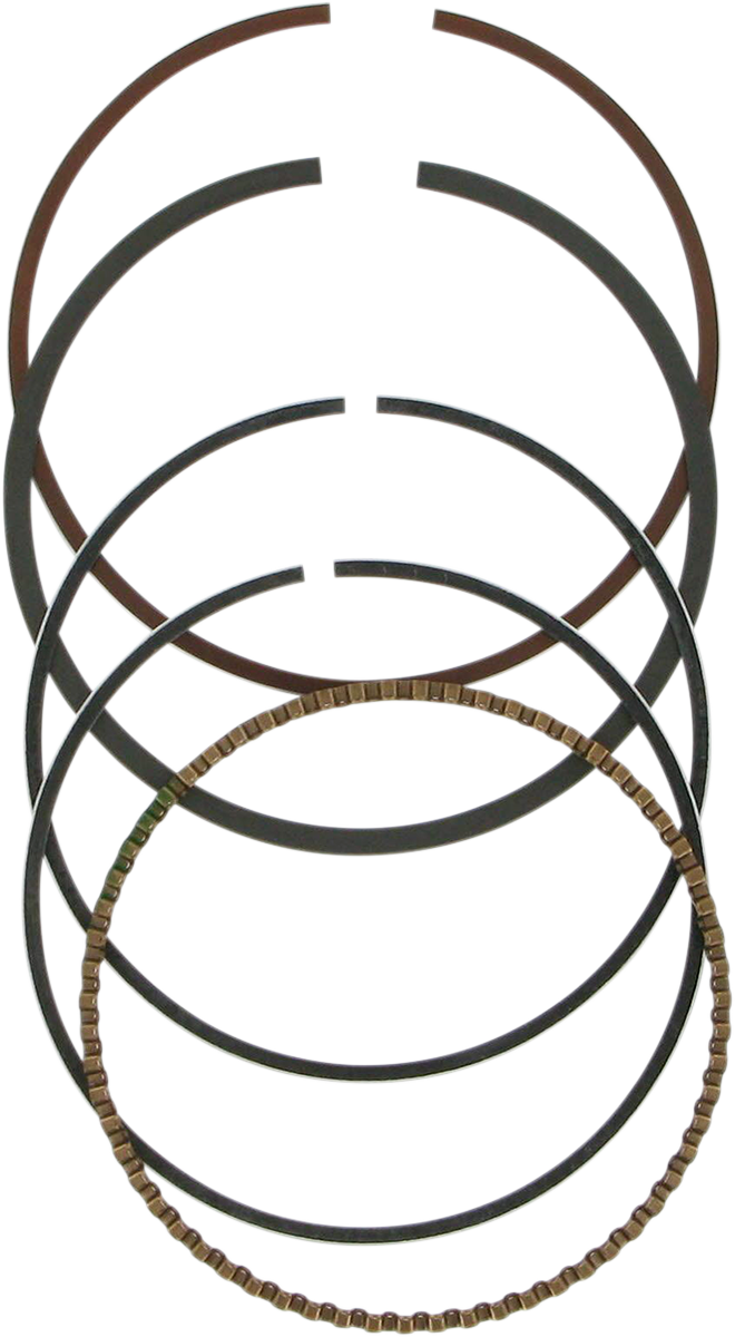 WISECO - Ring Set