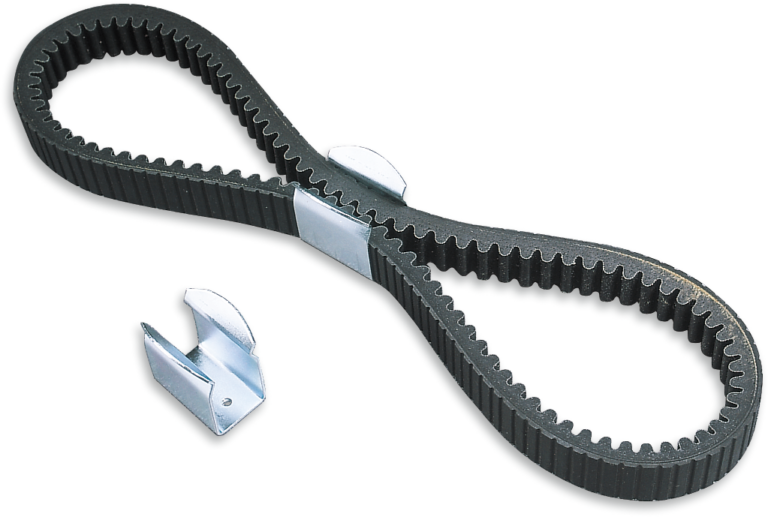 PARTS UNLIMITED - Spare Belt Holder