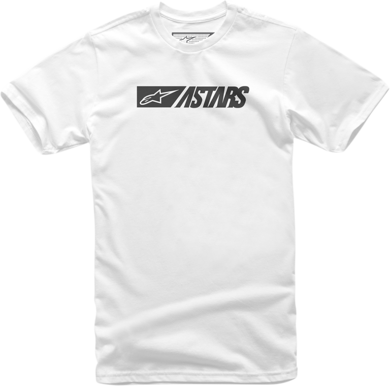ALPINESTARS - Reblaze T-Shirt - White - XL