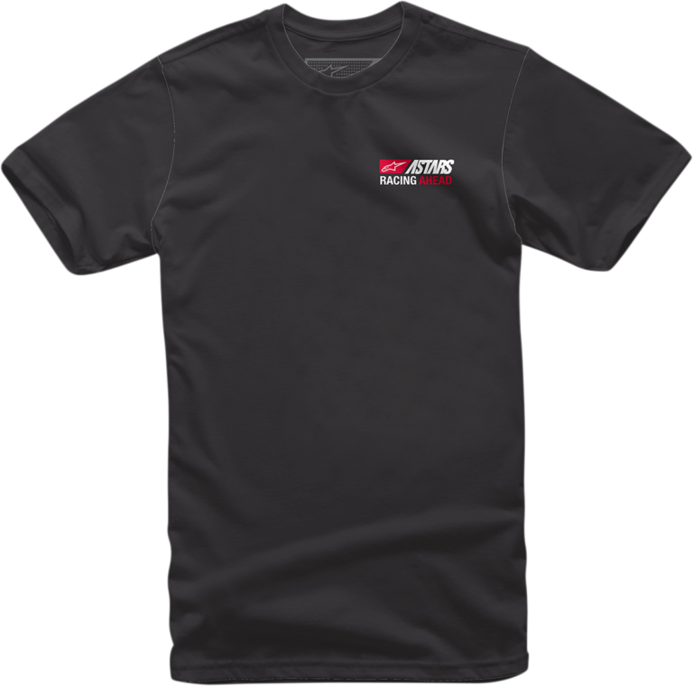ALPINESTARS - Placard T-Shirt - Black - Large