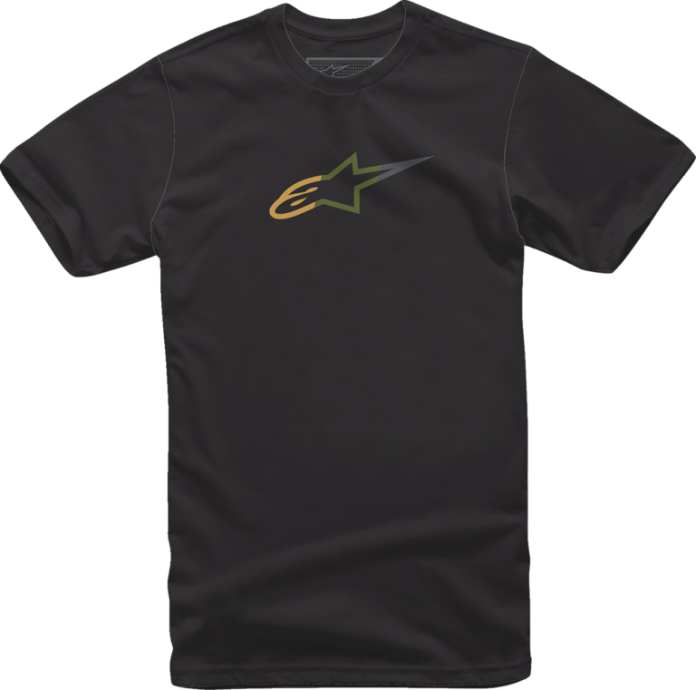 ALPINESTARS - Ageless Rake T-Shirt - Black - Large