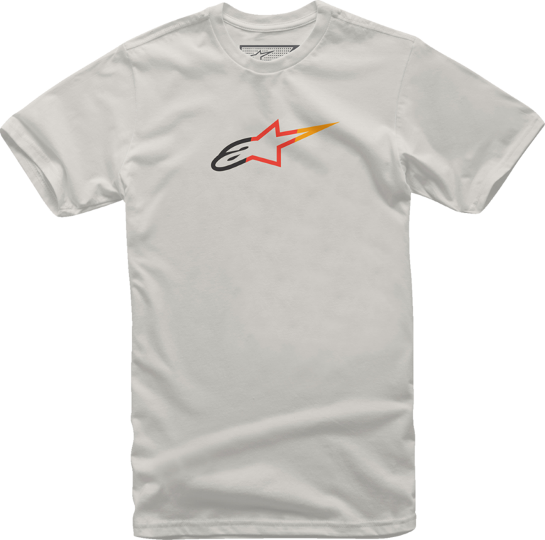ALPINESTARS - Ageless Rake T-Shirt - Natural - 2XL