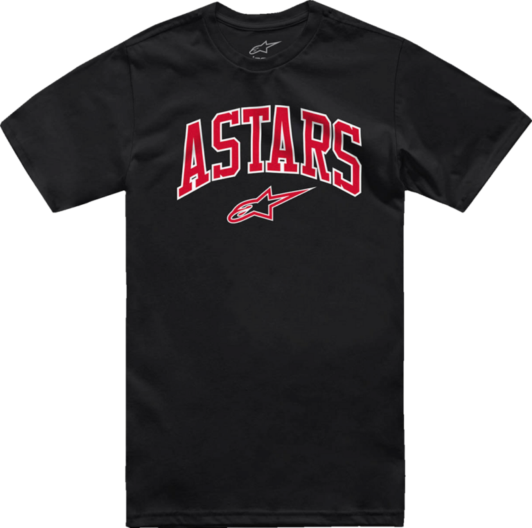 ALPINESTARS - Dunker T-Shirt - Black - 2XL