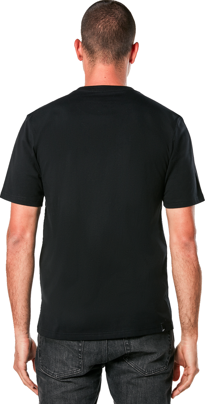 ALPINESTARS - Ride 4.0 CSF T-Shirt - Camo Black - Medium