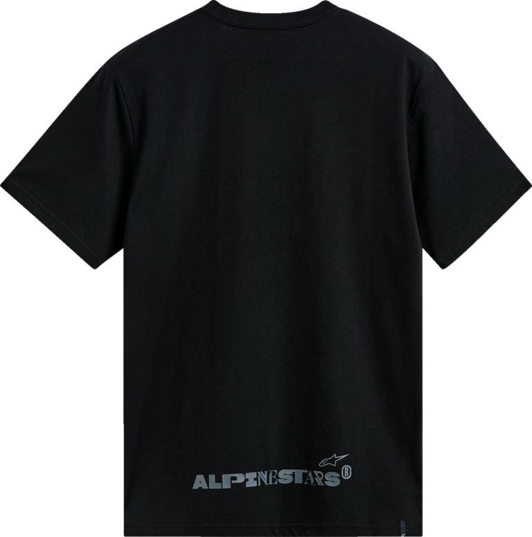 ALPINESTARS - Omnium CSF T-Shirt - Black - XL