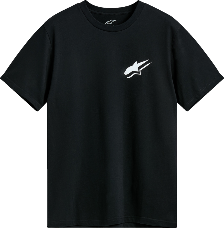 ALPINESTARS - Formulate CSF T-Shirt - Black - XL