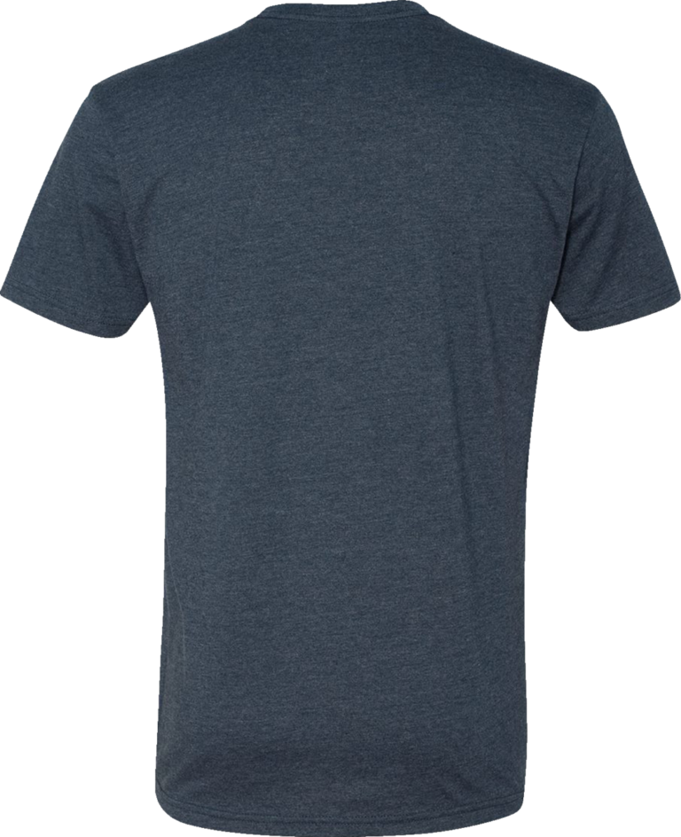 YAMAHA APPAREL - Yamaha Racing Moto T-Shirt - Navy - 3XL