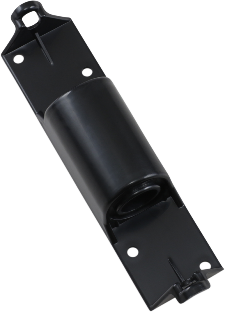 PARTS UNLIMITED - Plug Jack