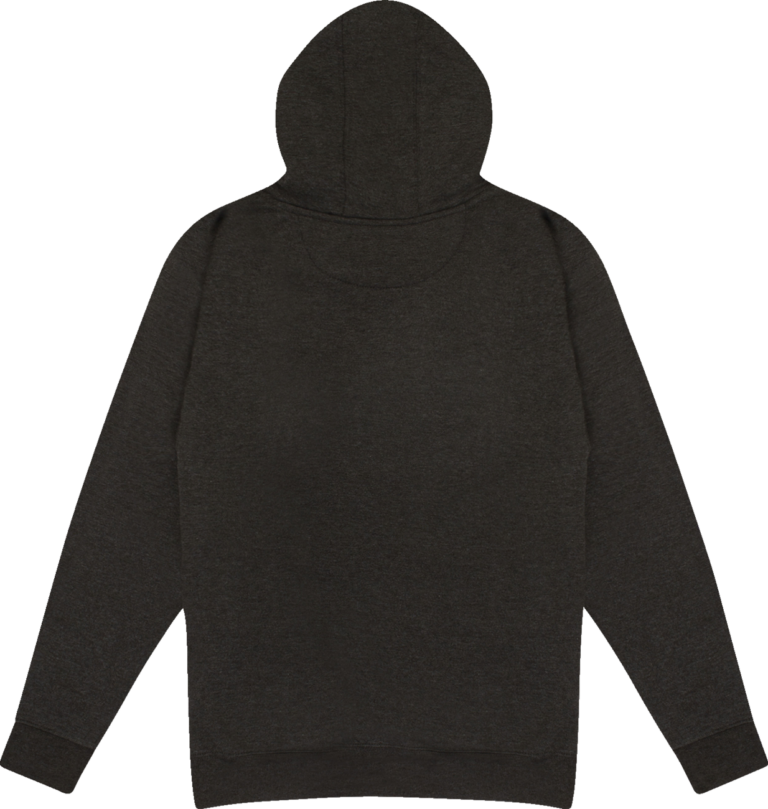 YAMAHA APPAREL - Yamaha Racing Moto Hoodie - Black - 3XL