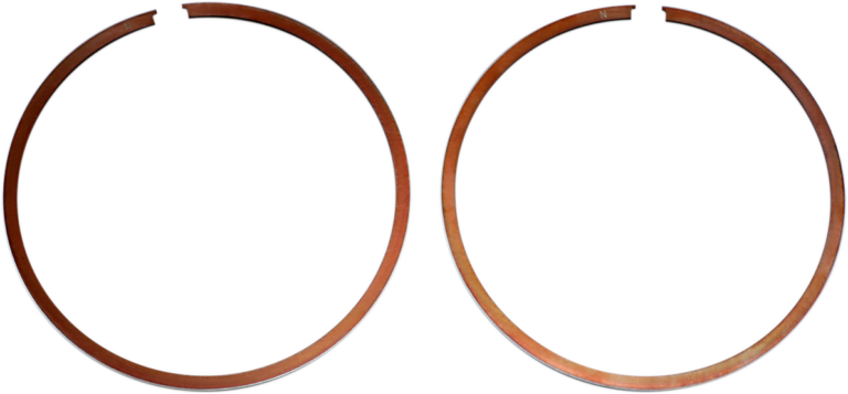 WISECO - Ring Set