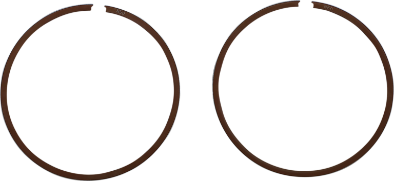 WISECO - Ring Set