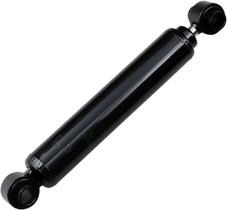 PARTS UNLIMITED - Shock Absorber - Length 12-1/8" - Top ID 7/16" - Bottom ID 7/16"
