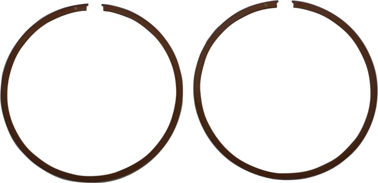 WISECO - Ring Set