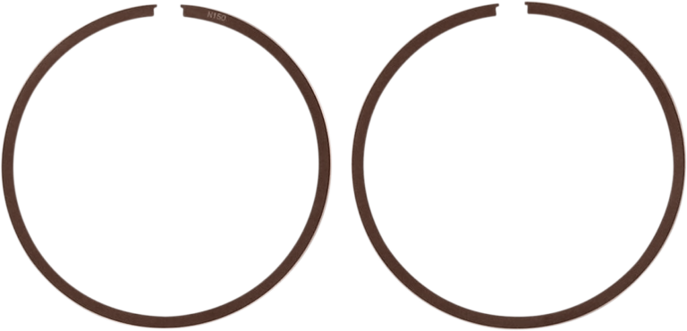 WISECO - Ring Set