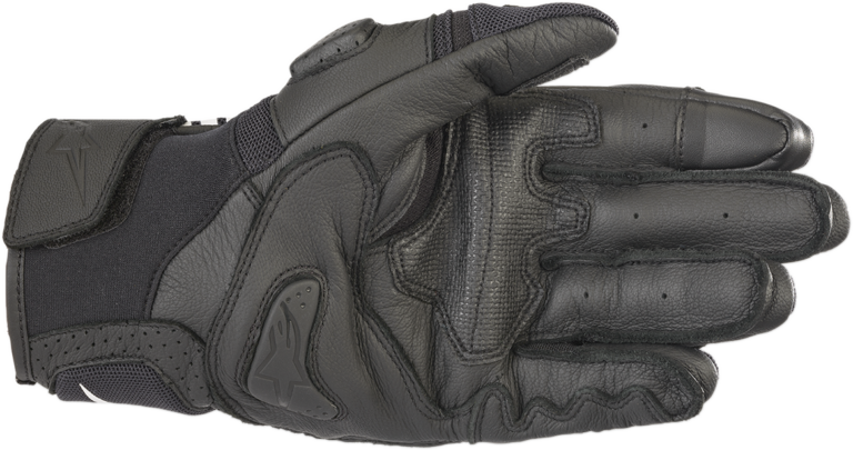 ALPINESTARS - SPX AC V2 Gloves - Black - Small