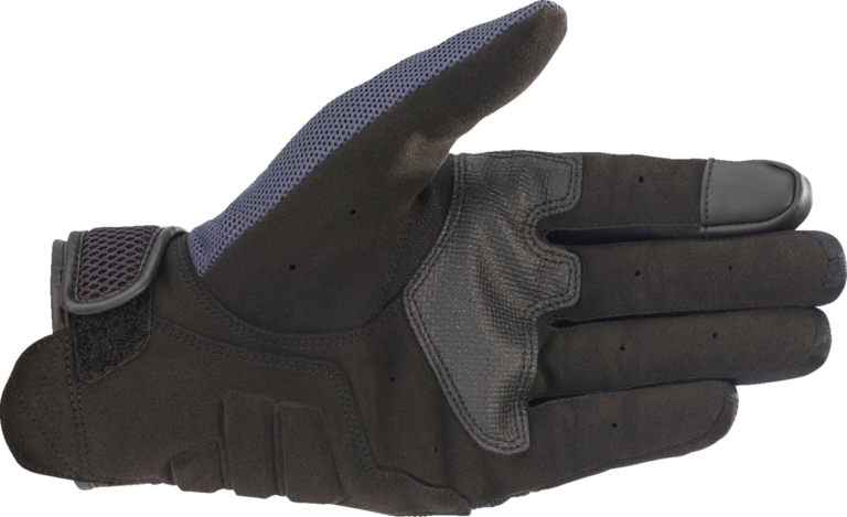 ALPINESTARS - Copper Gloves - Mood Indigo - Large