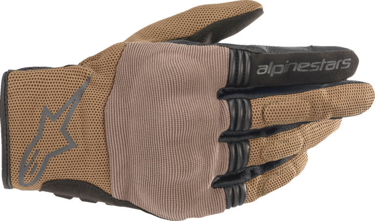 ALPINESTARS - Copper Gloves - Teak - Small