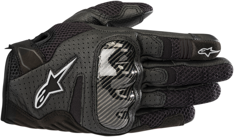 ALPINESTARS - Stella SMX-1 Air V2 Gloves - Black - XL