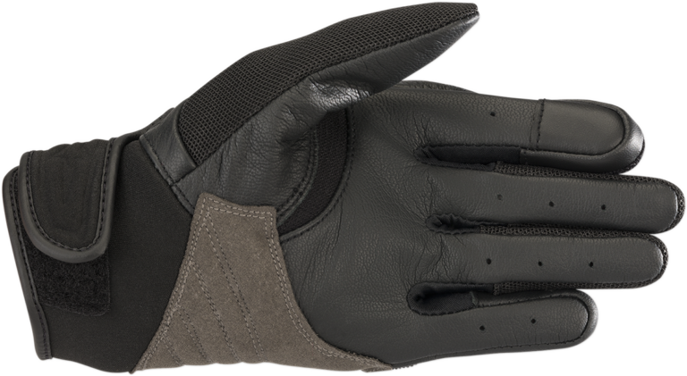 ALPINESTARS - Stella Shore Gloves - Black/Fuchsia - Large