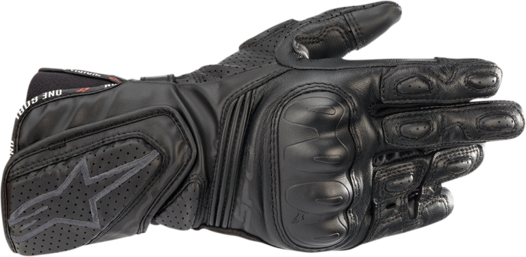 ALPINESTARS - Stella SP-8 V3 Gloves - Black - Large