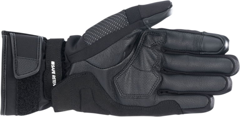 ALPINESTARS - Stella Andes V3 Drystar® Gloves - Black/Anthracite - Small