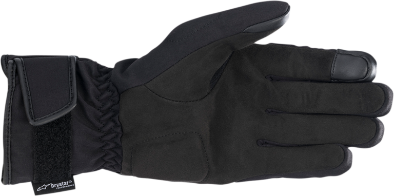 ALPINESTARS - Stella SR-3 V2 Drystar® Gloves - Black - XS