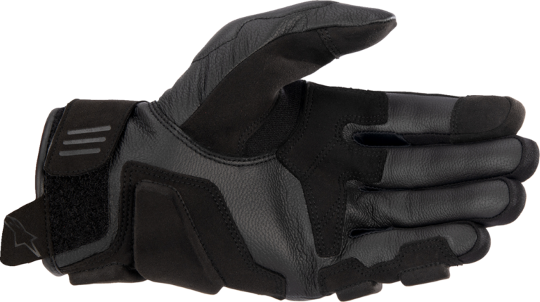 ALPINESTARS - Stella Phenom Gloves - Black - XL