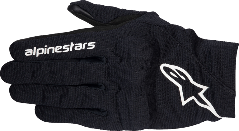 ALPINESTARS - Stella Reef V2 Gloves - Black/White - Medium