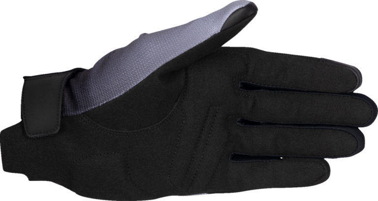 ALPINESTARS - Stella Reef V2 Gloves - Gray/Black/Fluo Pink - XL