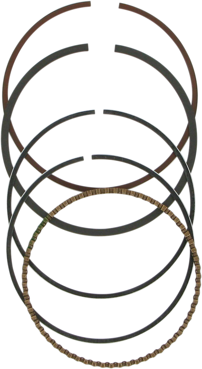 WISECO - Ring Set