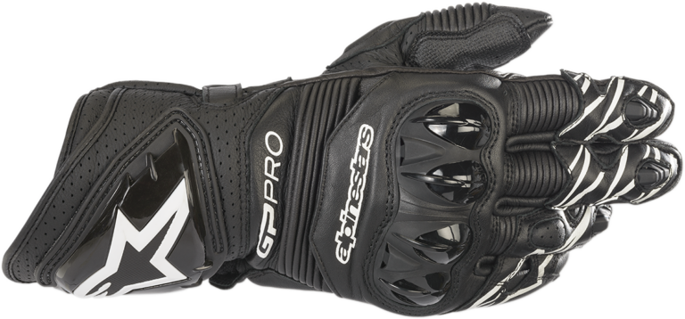 ALPINESTARS - GP Pro RS3 Gloves - Black - XL