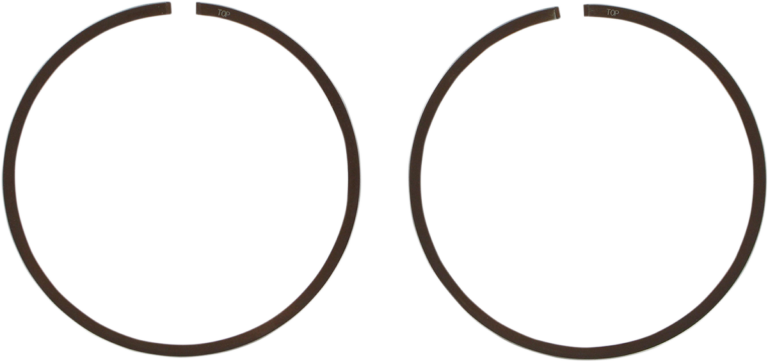 WISECO - Ring Set