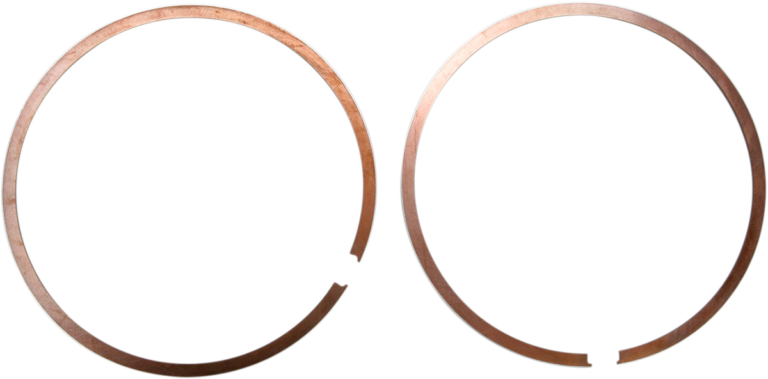 WISECO - Ring Set