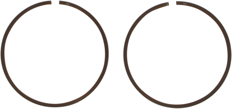WISECO - Ring Set