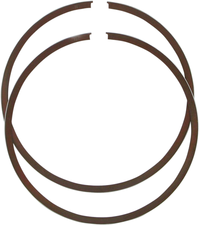 WISECO - Ring Set