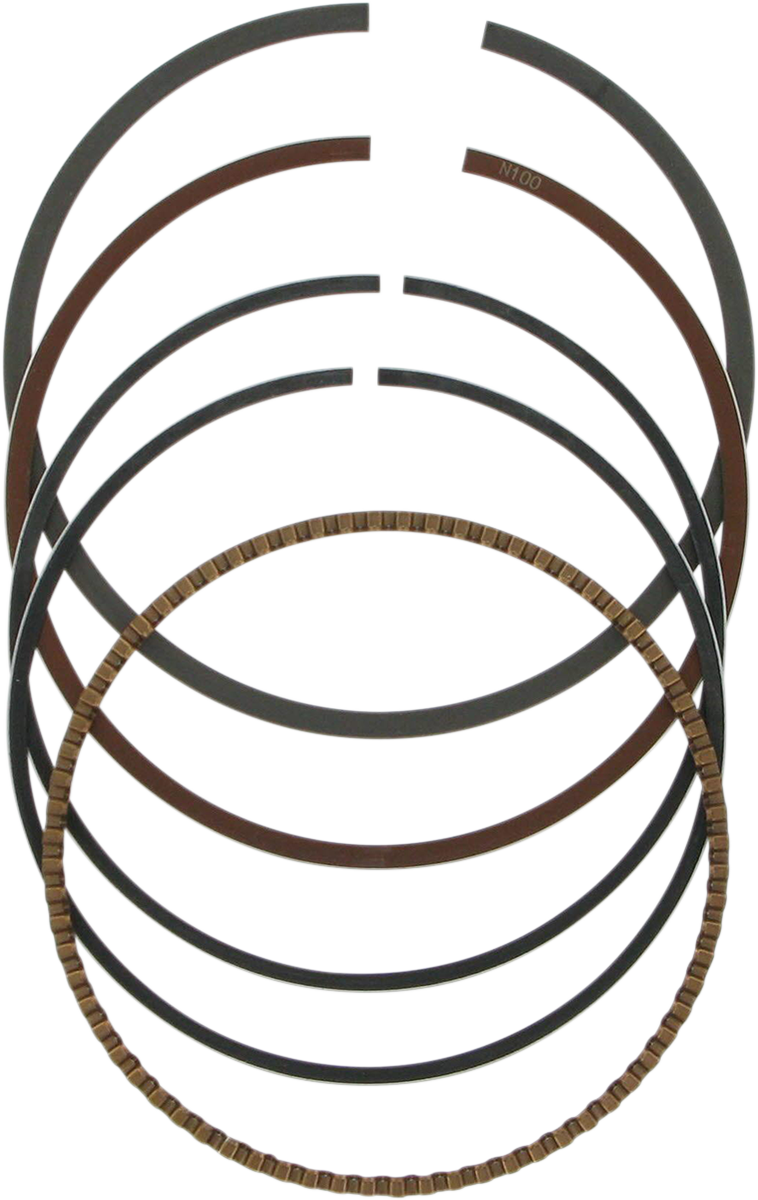 WISECO - Ring Set