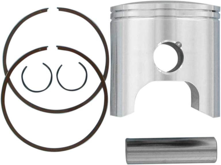 WISECO - Piston Kit - 70.50 mm - Honda