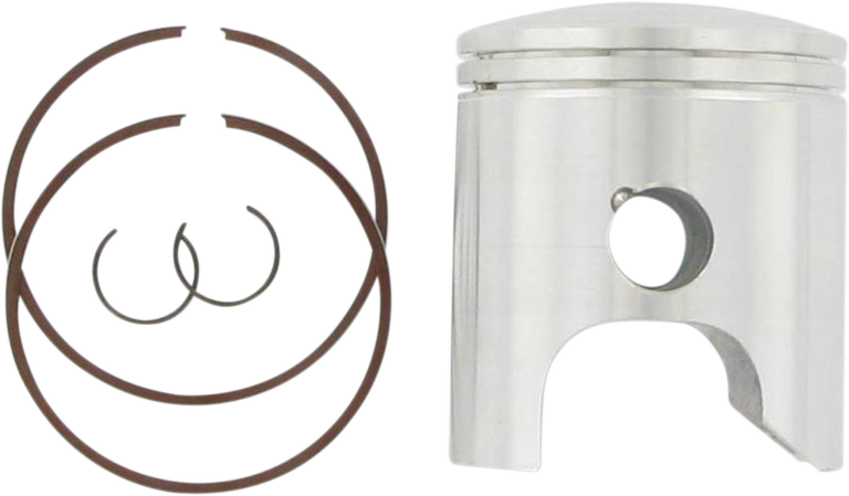 WISECO - Piston Kit - 57.00 mm - Honda