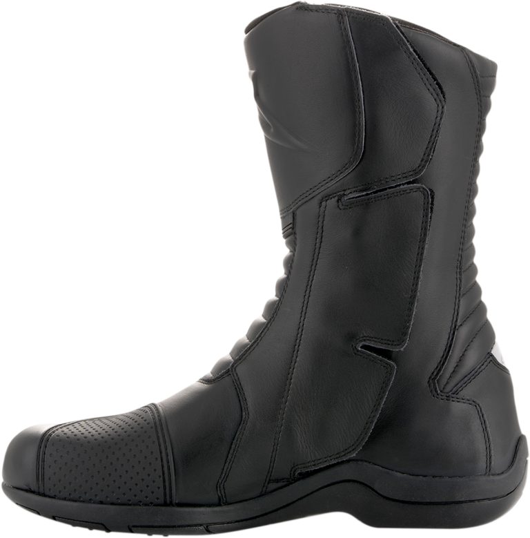 ALPINESTARS - Andes v2 Drystar® Boots - Black - US 8 / EU 42